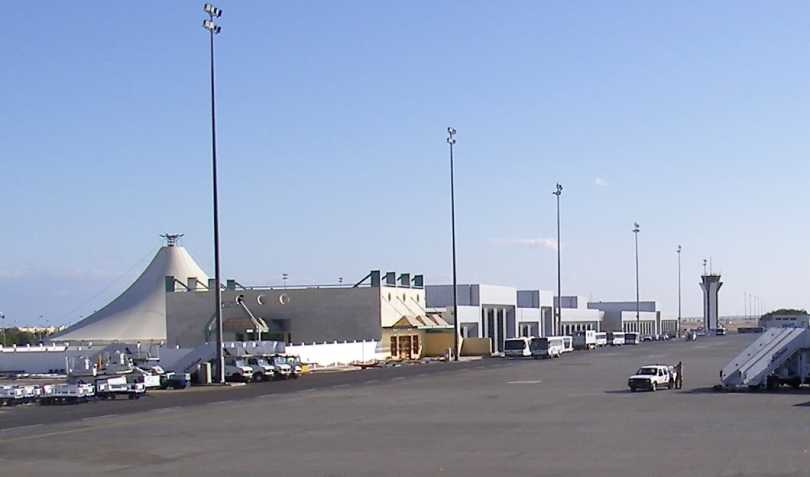 Hurghada Airport Private Transfer