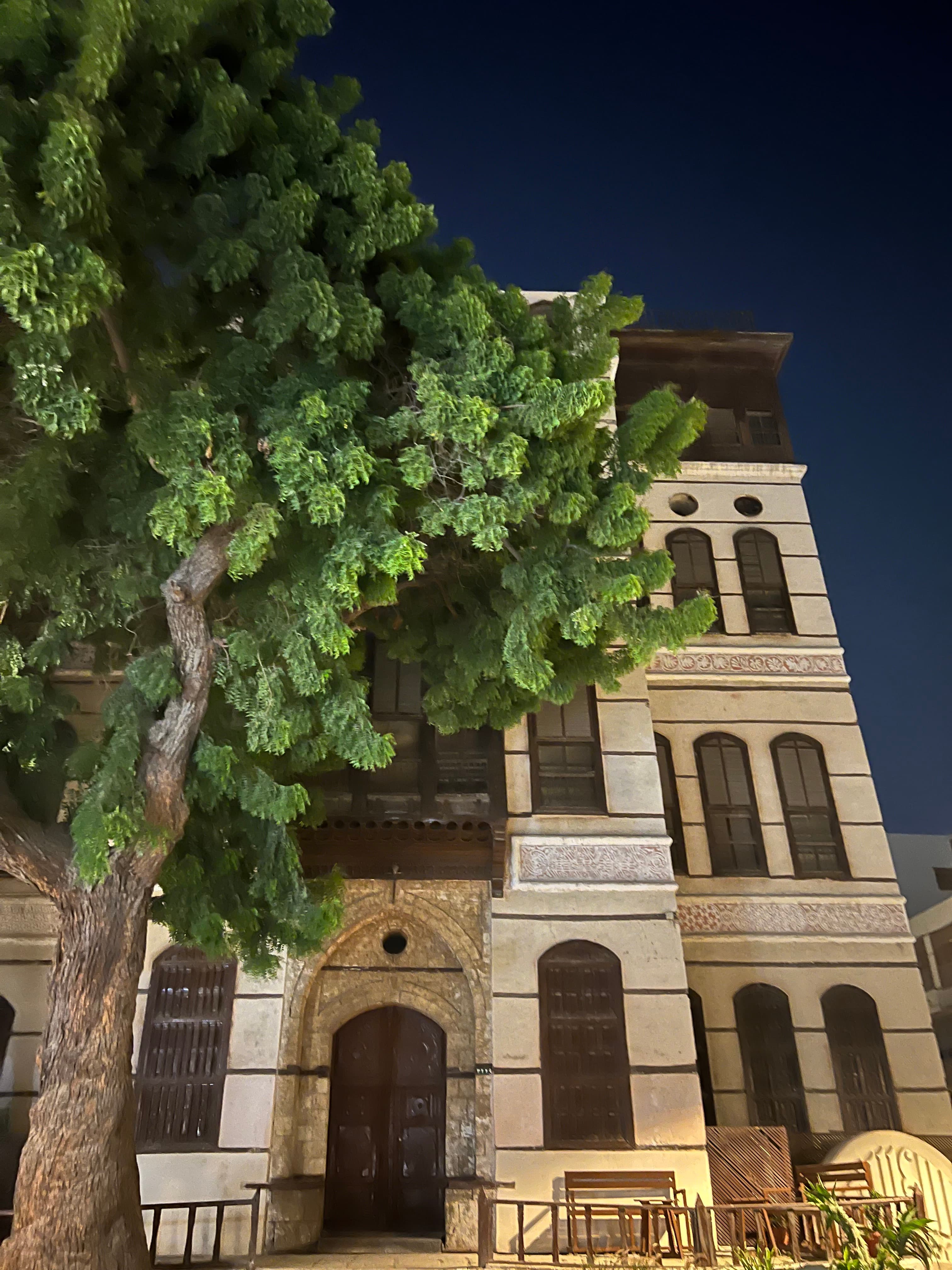 Jeddah, Saudi Arabia